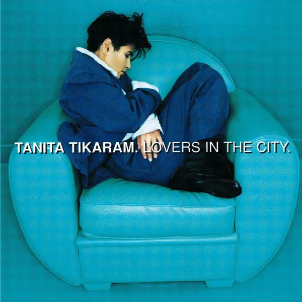 Pochette de Lovers In The City