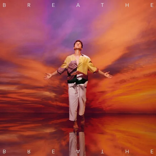 Pochette de BREATHE