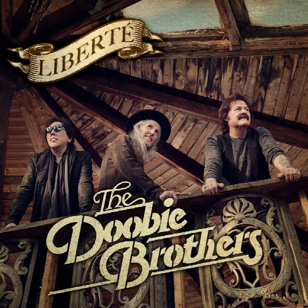 Pochette de Liberté