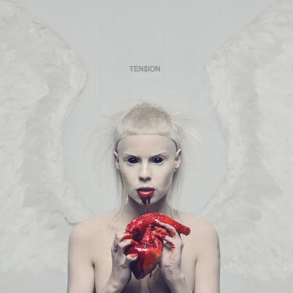 Pochette de Ten$ion