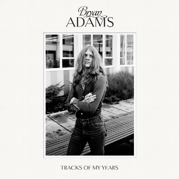 Pochette de Tracks of My Years (Deluxe)