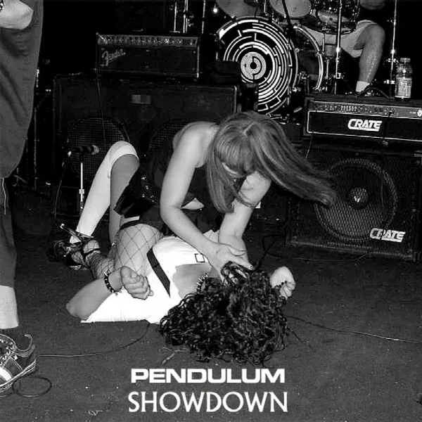 Pochette de Showdown