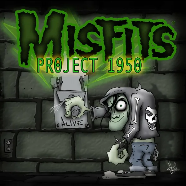 Pochette de Project 1950 (Expanded Edition)