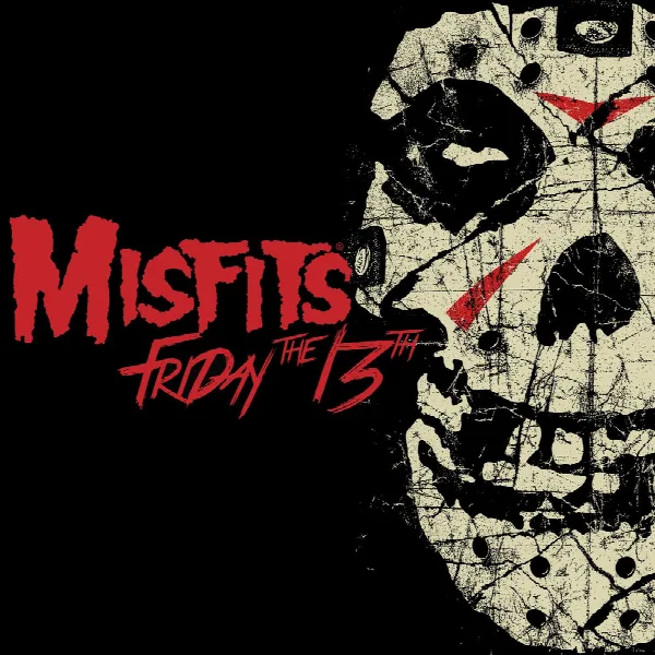 Pochette de Friday The 13th