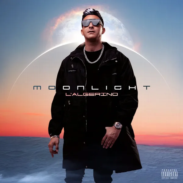 Pochette de Moonlight