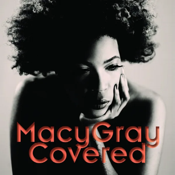Pochette de Covered (Bonus Track Version)