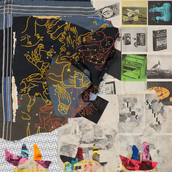 Pochette de Time Skiffs