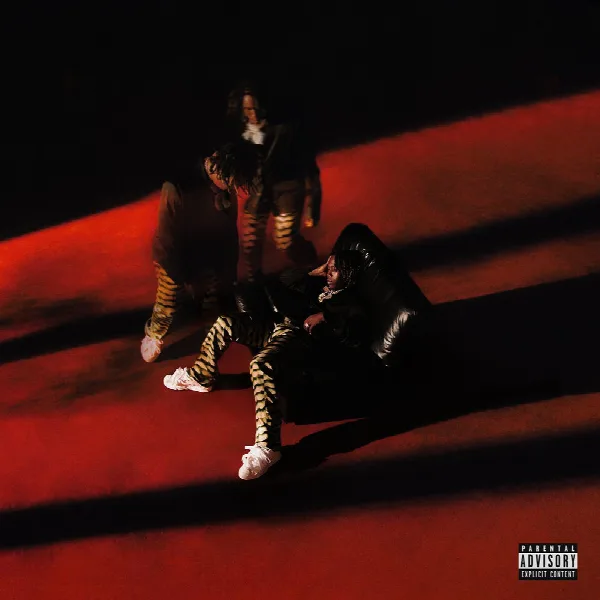 Pochette de Life of a DON