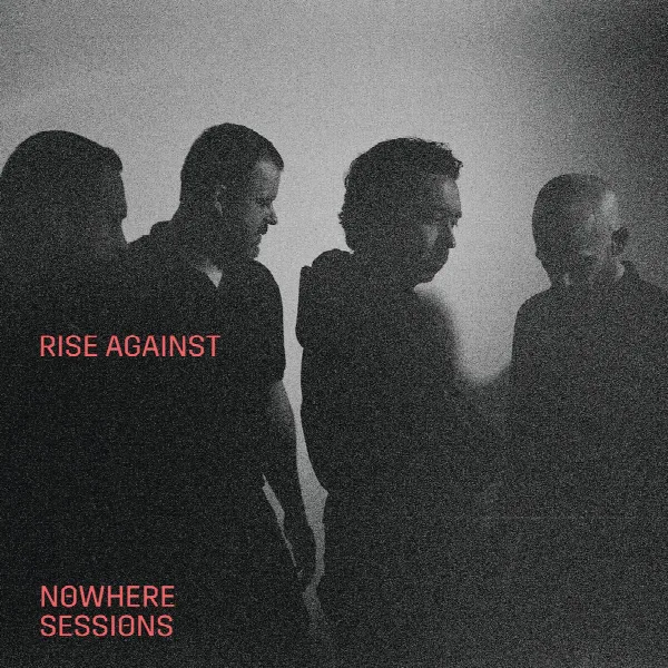 Pochette de Nowhere Sessions
