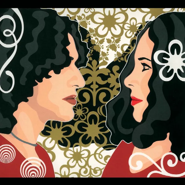 Pochette de Divino Maravilhoso - Gal Costa Interpreta Caetano Veloso