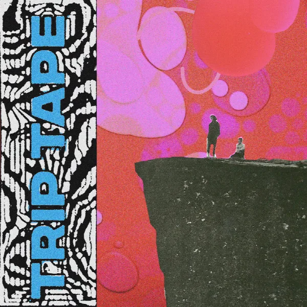 Pochette de Trip Tape