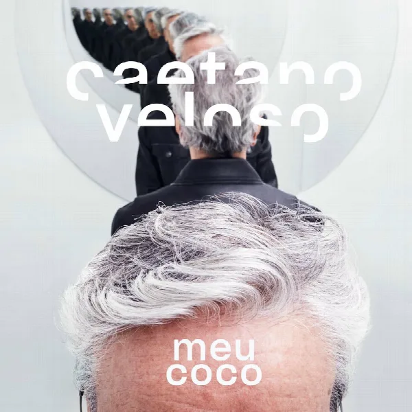 Pochette de Meu Coco