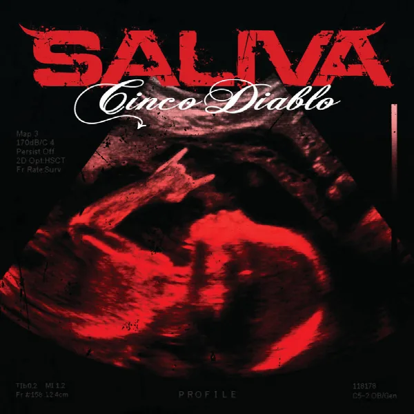Pochette de Cinco Diablo