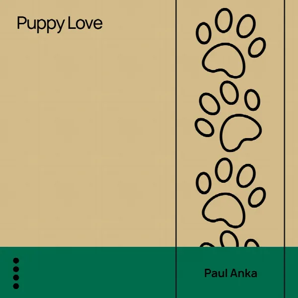 Pochette de Puppy Love
