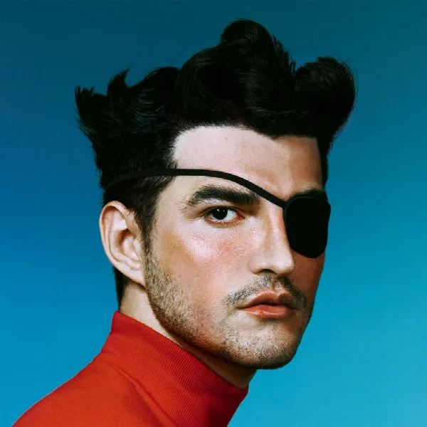 Pochette de PIRATA