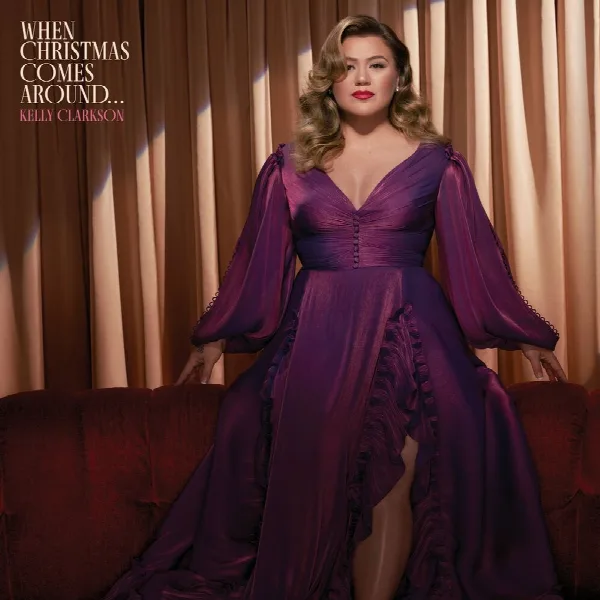 Pochette de When Christmas Comes Around...