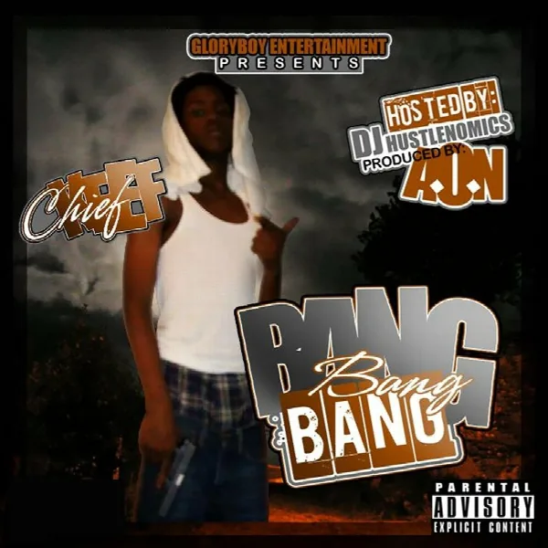 Pochette de Bang (10th Anniversary Edition)