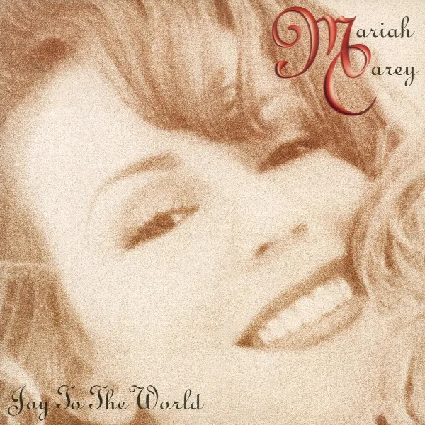 Pochette de Joy To The World EP
