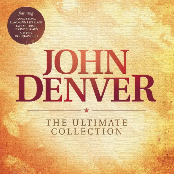 Pochette de The Ultimate Collection