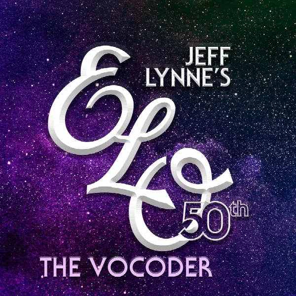 Pochette de Vocoder