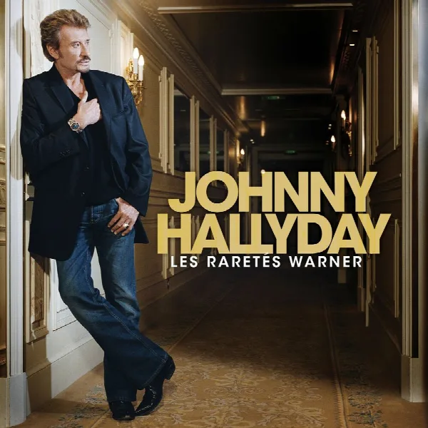 Pochette de Les raretés Warner