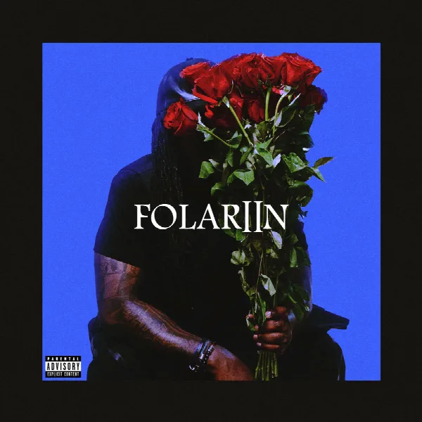 Pochette de Folarin II