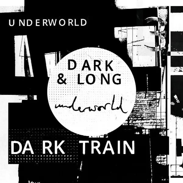 Pochette de Dark & Long 3