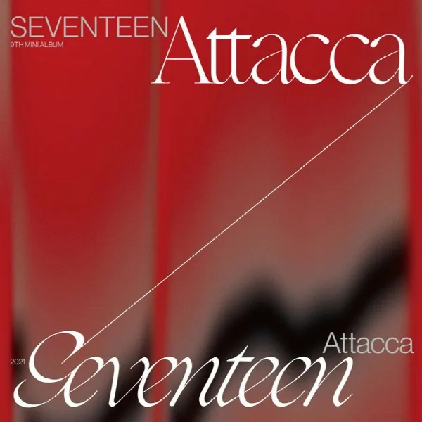 Pochette de Attacca