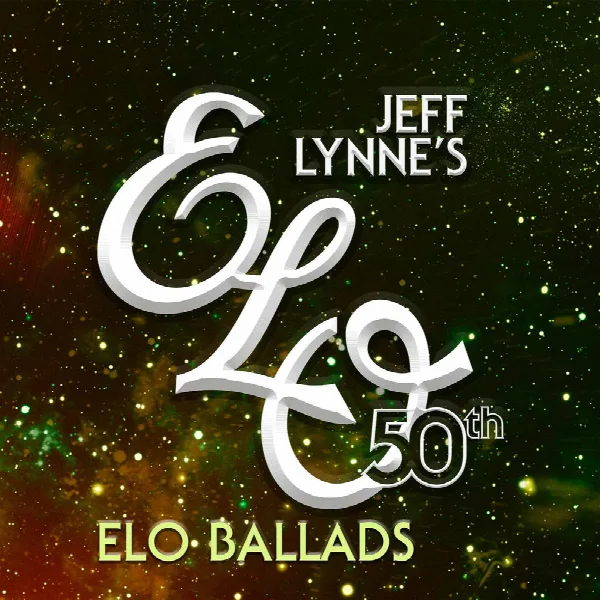 Pochette de Ballads