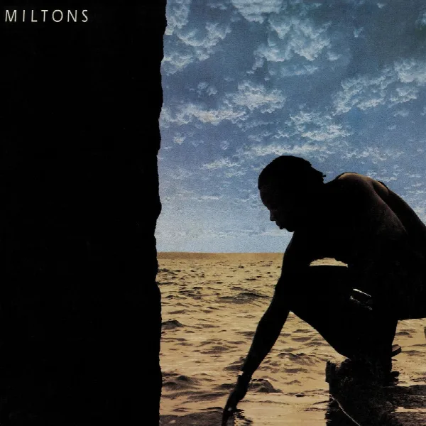 Pochette de Miltons