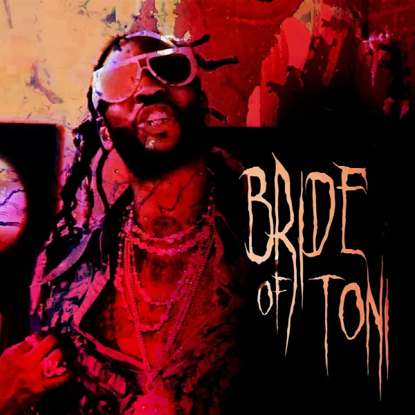 Pochette de Bride of Toni