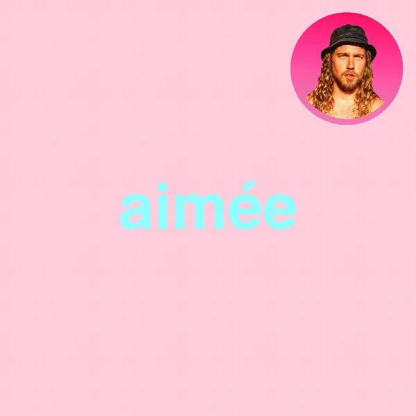 Pochette de aimée