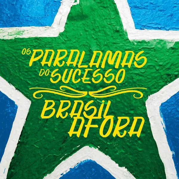 Pochette de Brasil Afora