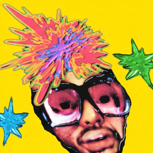 Pochette de TWOPOINTFIVE