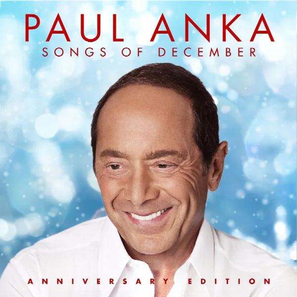 Pochette de Songs of December (Anniversary Edition)