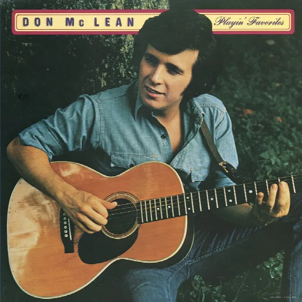 Pochette de Playin' Favorites