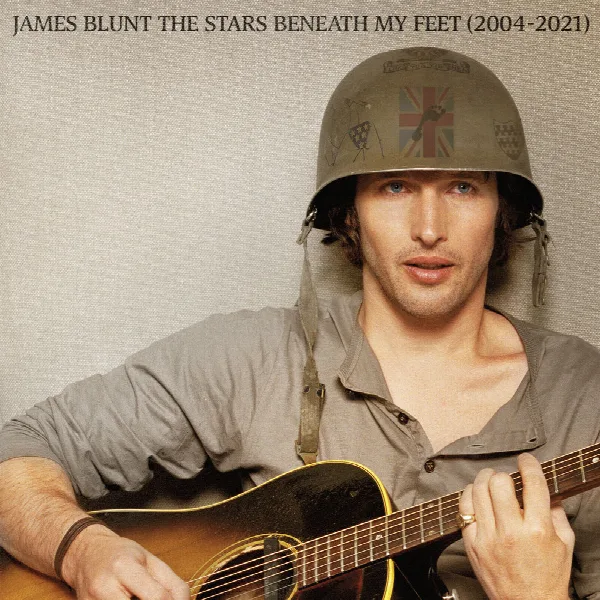 Pochette de The Stars Beneath My Feet (2004 - 2021)