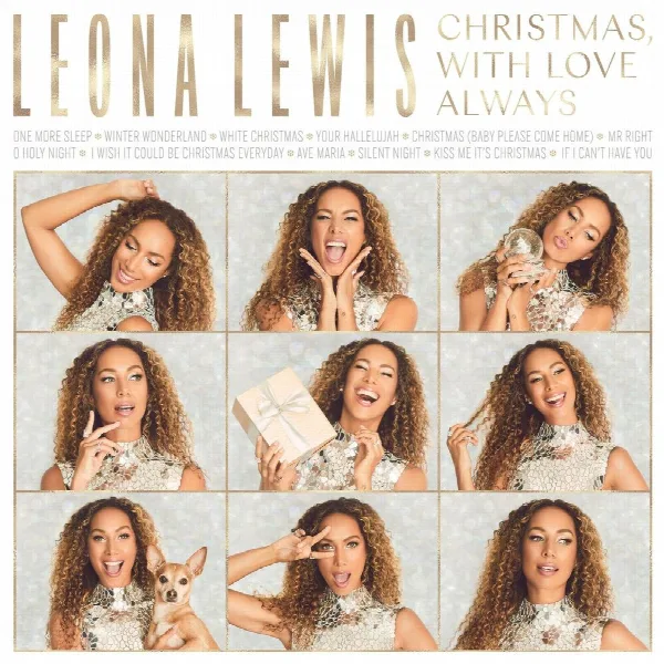 Pochette de Christmas, With Love Always