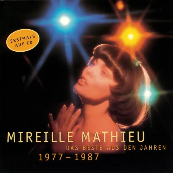 Pochette de Das Beste aus den Jahren 1977-1987