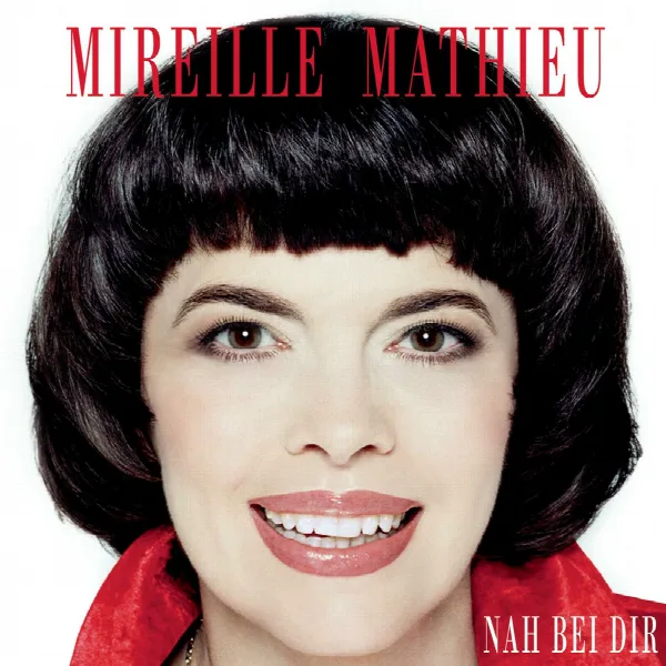 Pochette de Nah bei dir
