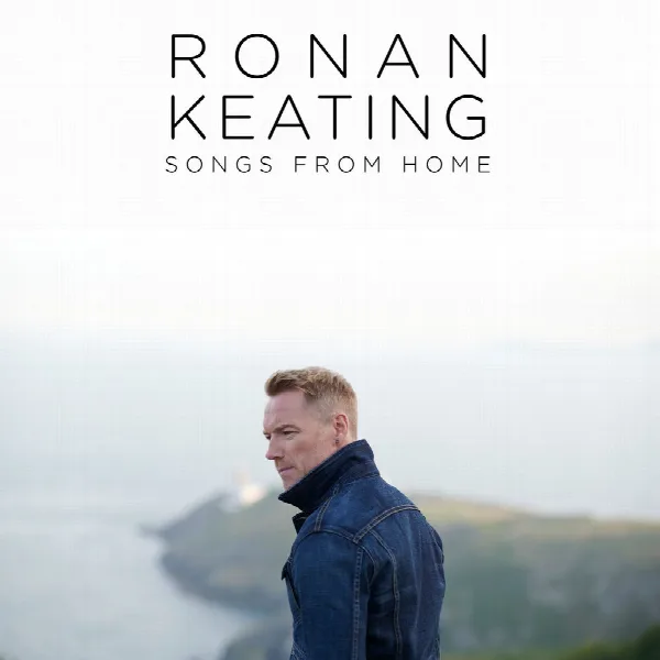 Pochette de Songs From Home