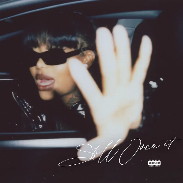 Pochette de Still Over It