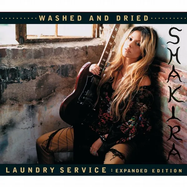 Pochette de Laundry Service: Washed and Dried (Expanded Edition)