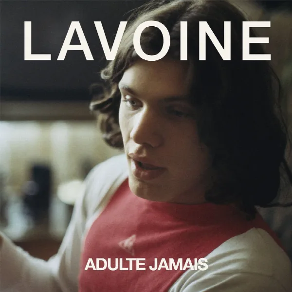 Pochette de Adulte jamais