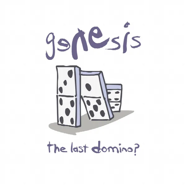 Pochette de The Last Domino?