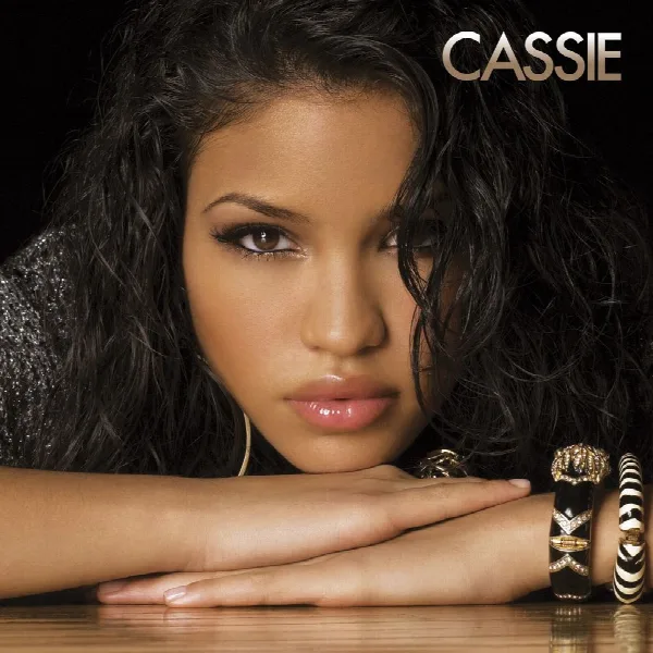 Pochette de Cassie (U.S. Version)