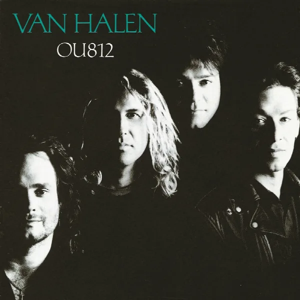 Pochette de OU812