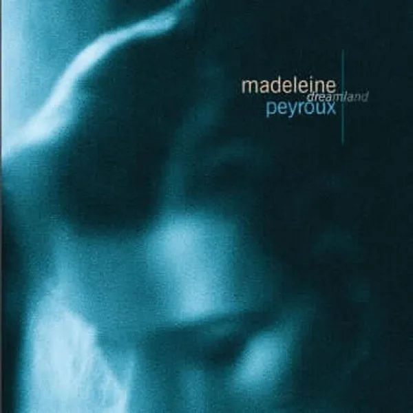 Pochette de Dreamland