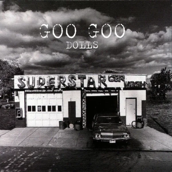 Pochette de Superstar Car Wash