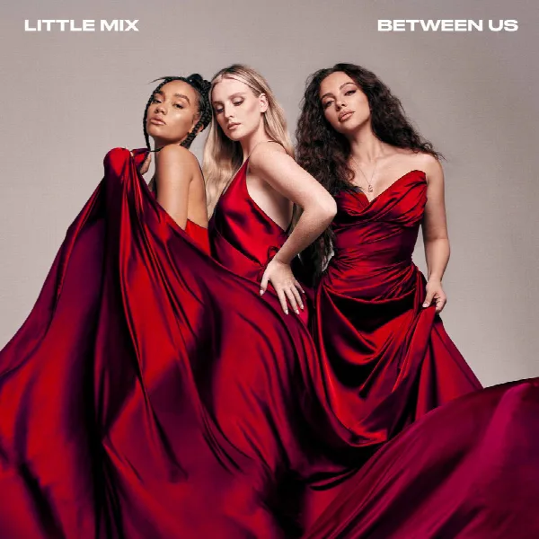 Pochette de Between Us (The Experience)